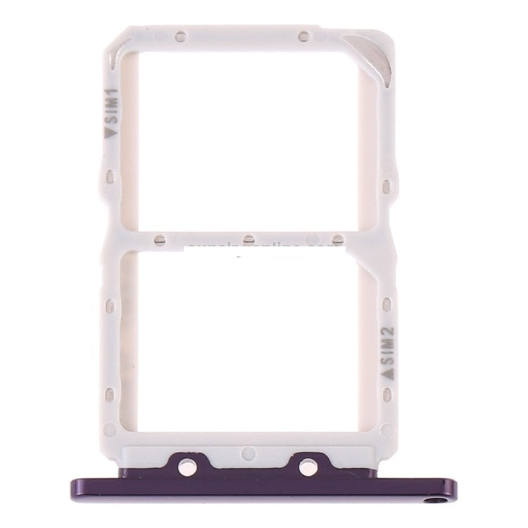 Huawei Honor 20 Pro Sim Tray Slot Holder Huawei Honor 20 Pro Sim Tray Slot Holder